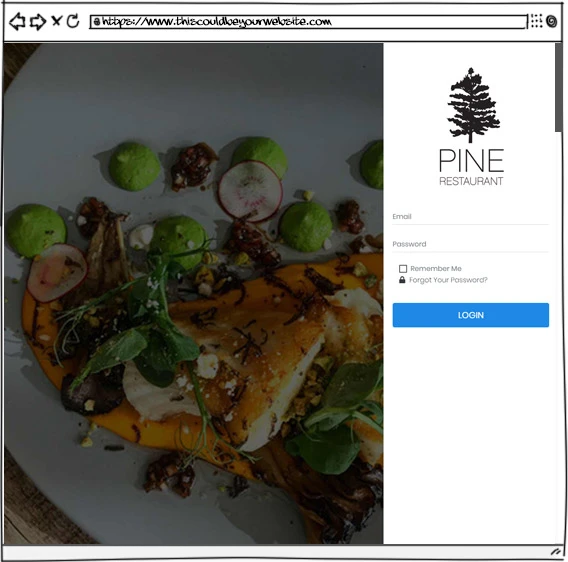 e-cards.io API Integration for Restaurants