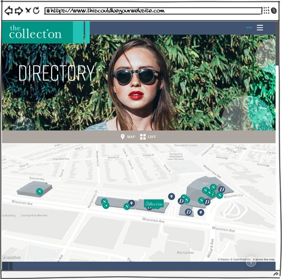 Mapbox Map Integrations for WordPress